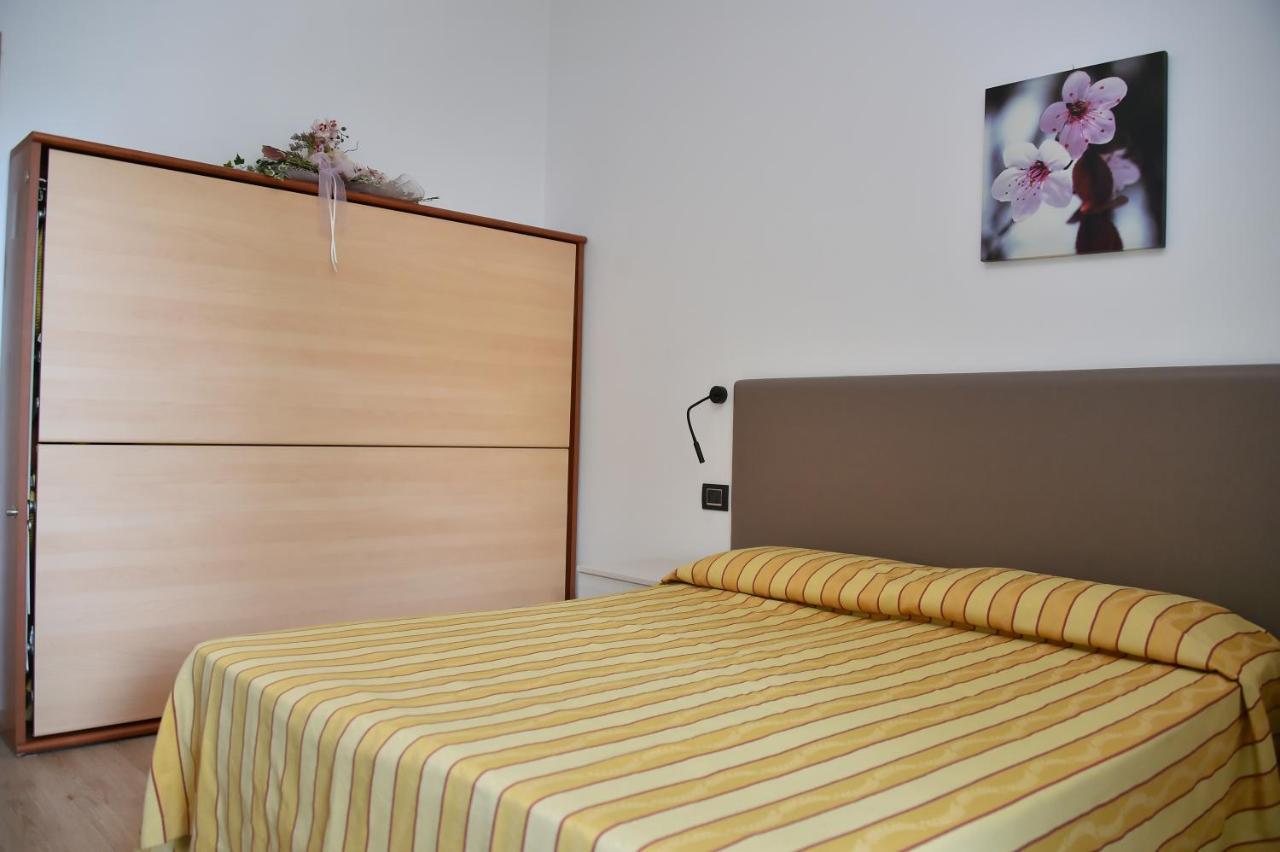 Hotel Golf ***S Бибионе Экстерьер фото